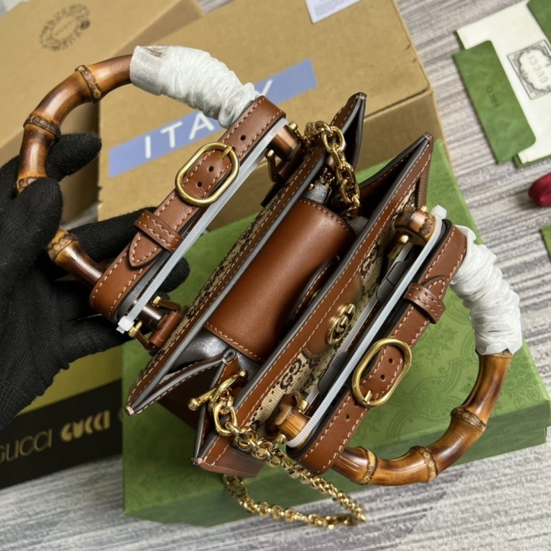 Timeless Gxccx Top Handle Bags 35562