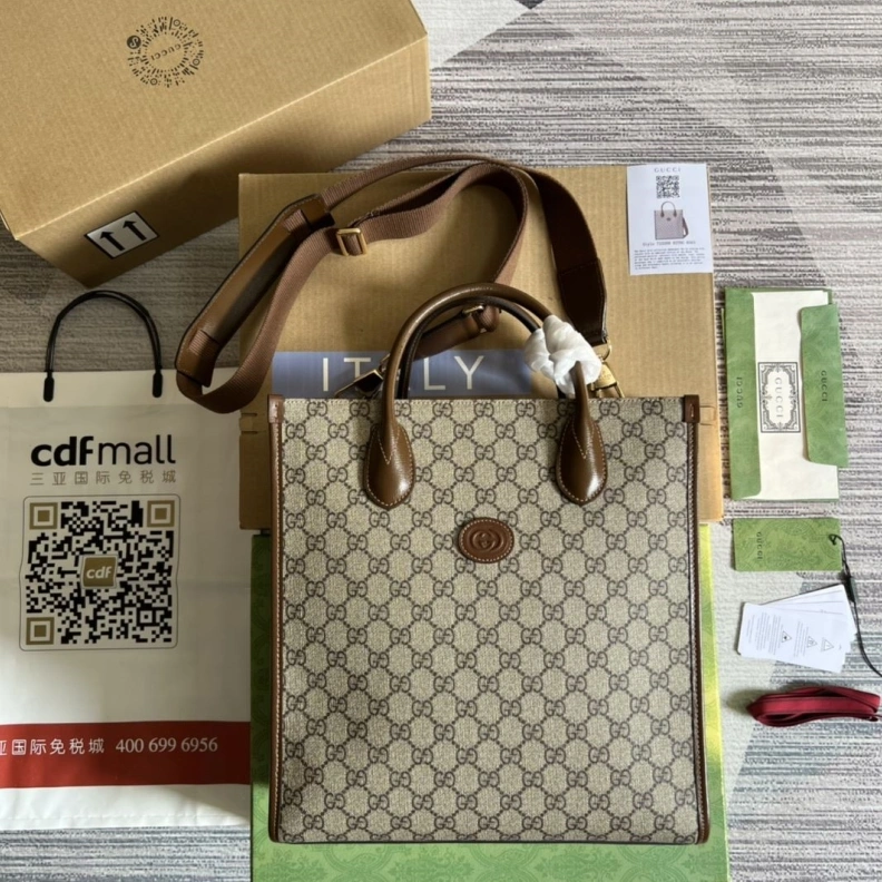 ModernLook Gxccx Shopping Bags 36572
