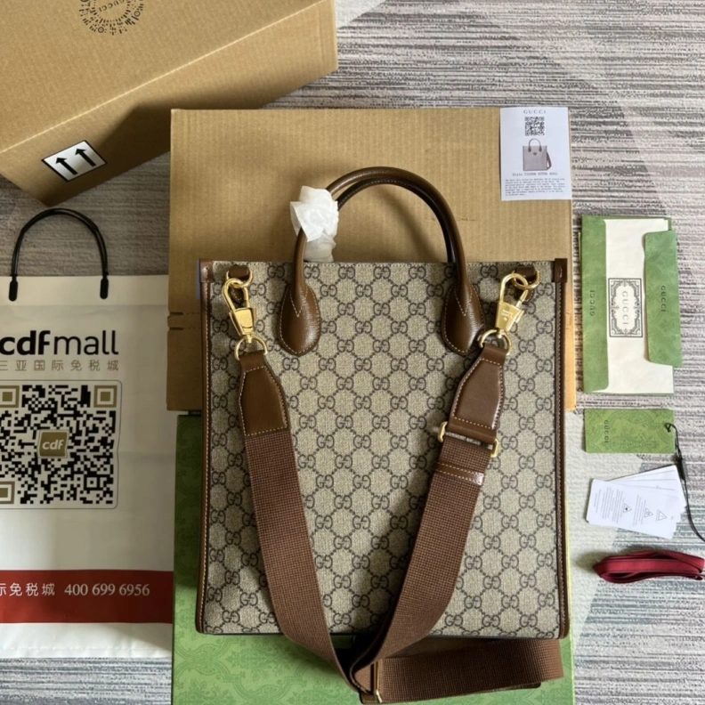 ModernLook Gxccx Shopping Bags 36572