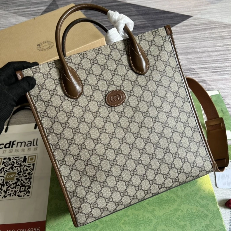 ModernLook Gxccx Shopping Bags 36572