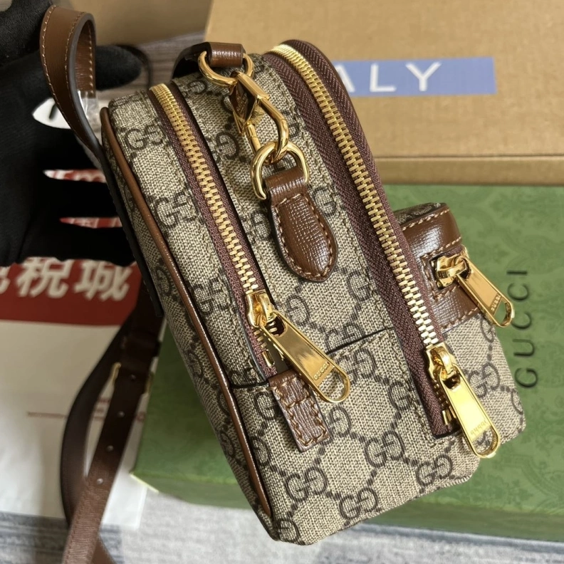 Minimalist Gxccx Backpacks 38242