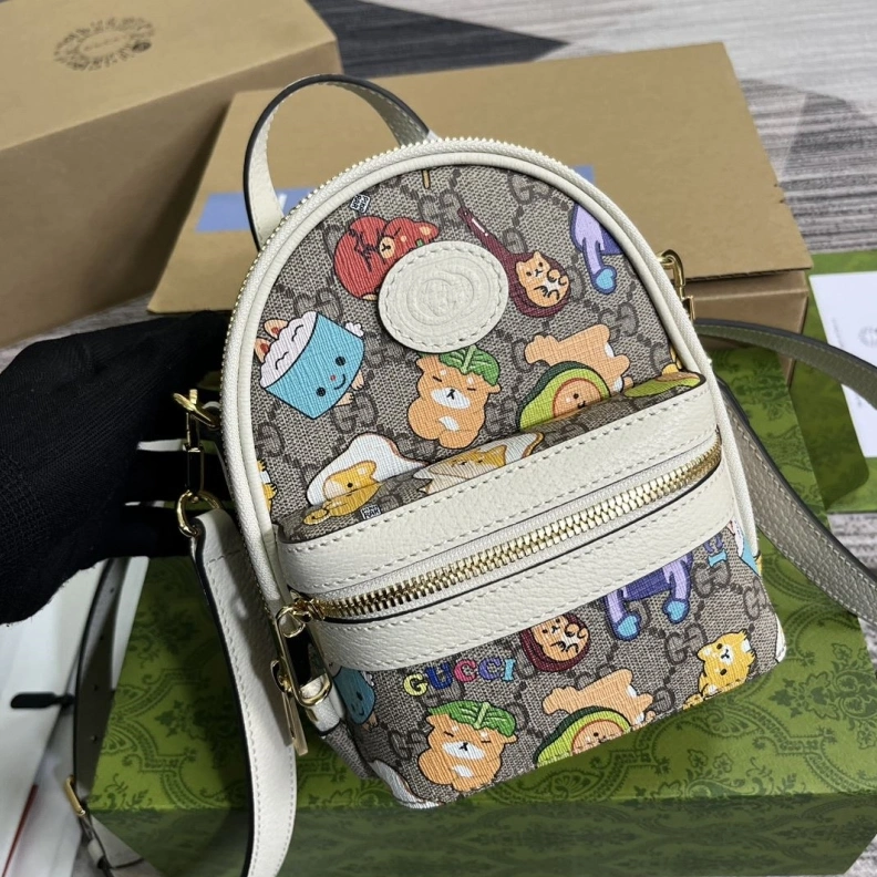 Gxccx Backpacks Flexible 38257