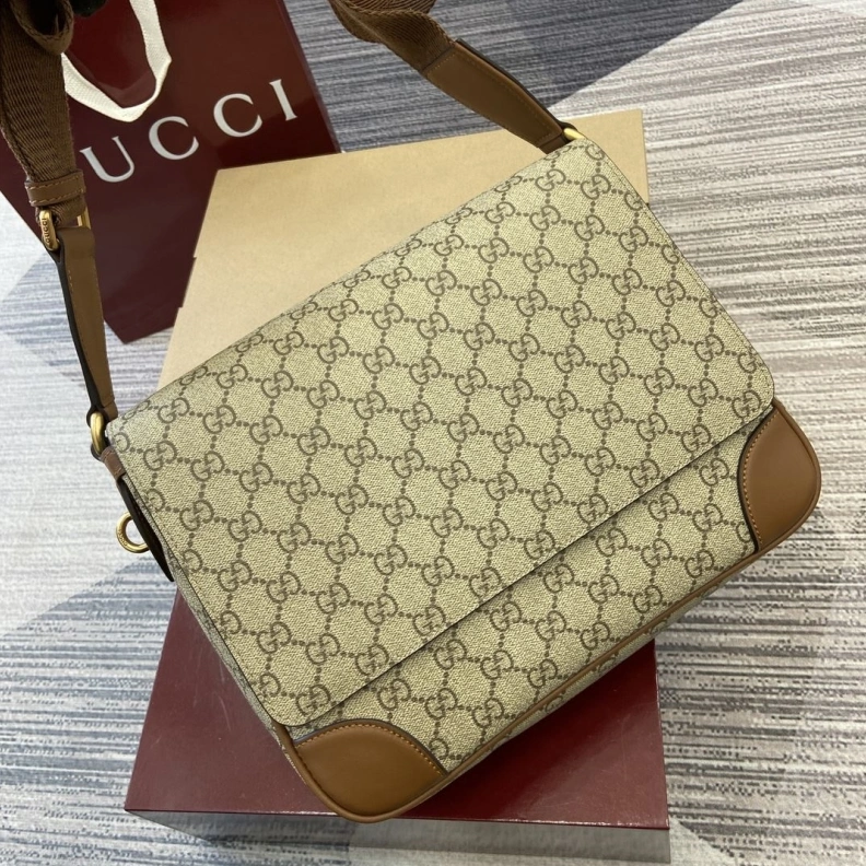 ModernLook Gxccx Satchel Bags 36996