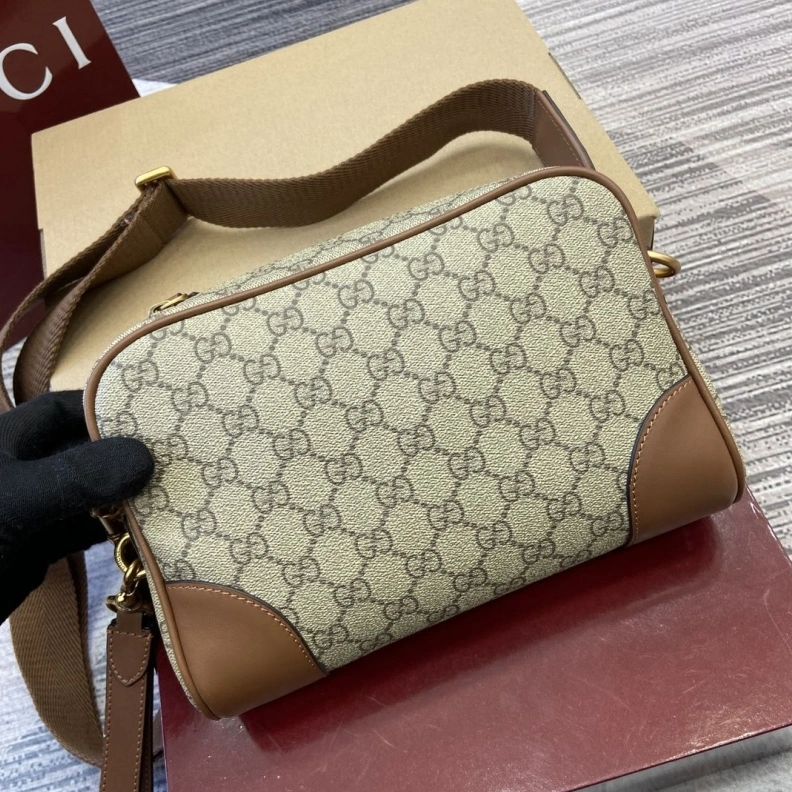 Gxccx Satchel Bags Functional 36982