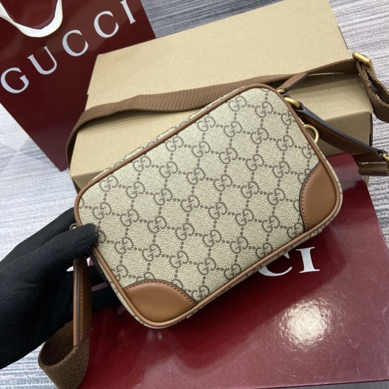 Bold Gxccx Satchel Bags 36998