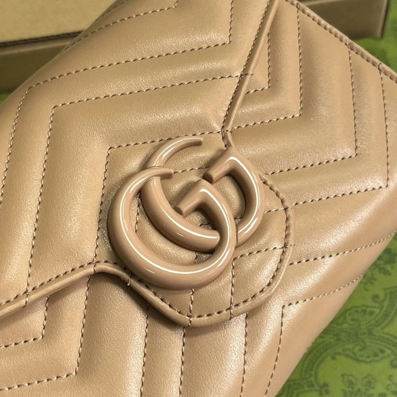 Stylish Gxccx Satchel Bags 36986