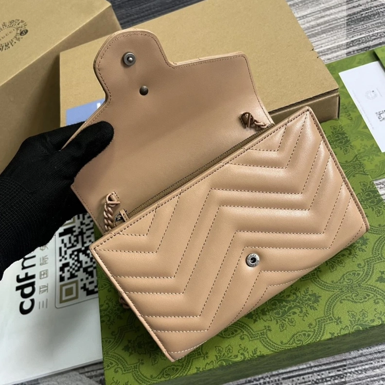Stylish Gxccx Satchel Bags 36986