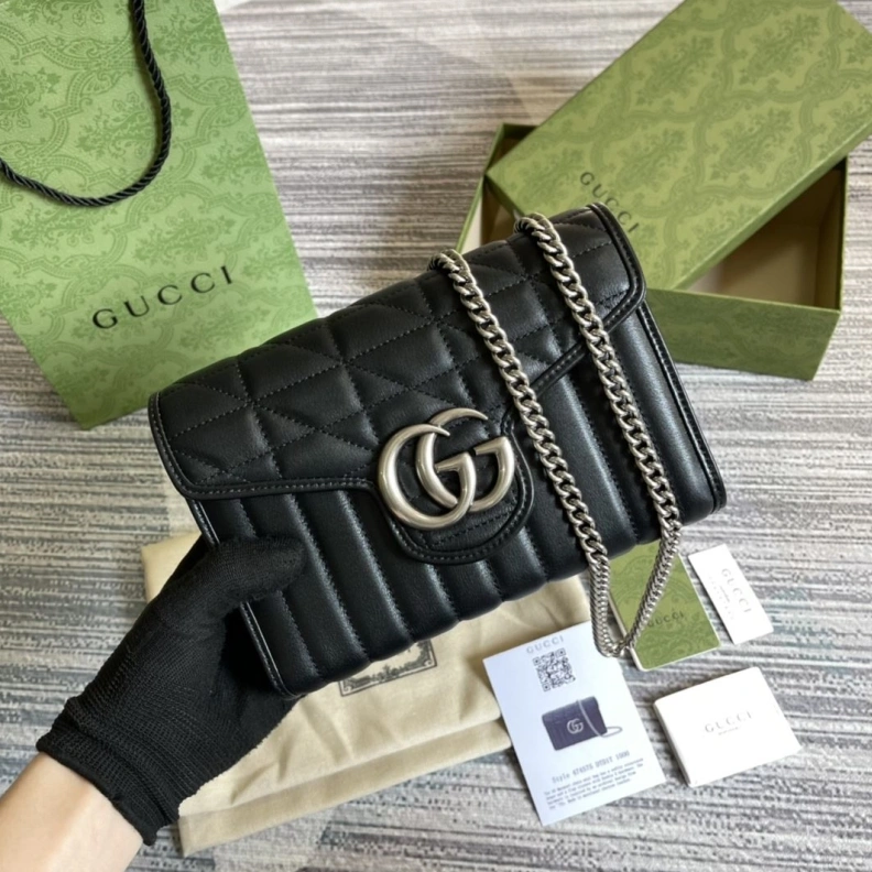 Gxccx Wallets & Purse Timeless 34856