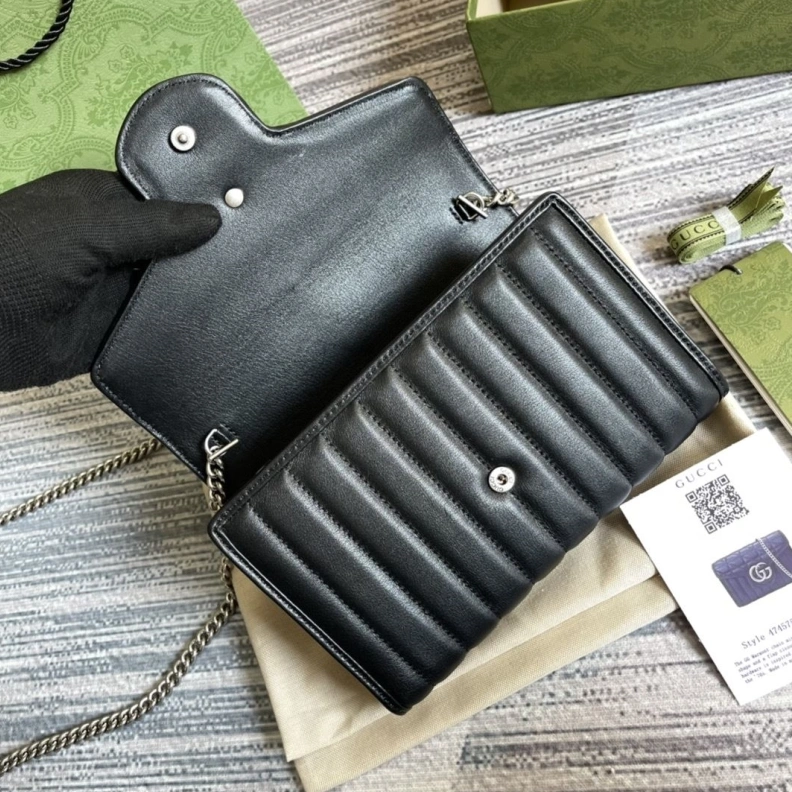 Gxccx Wallets & Purse Timeless 34856