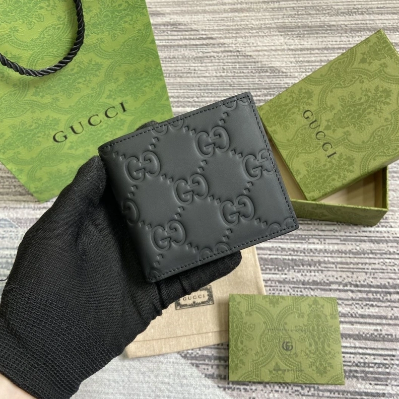 Soft Gxccx Wallets & Purse 34843