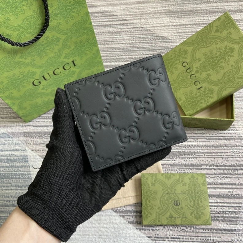 Soft Gxccx Wallets & Purse 34843