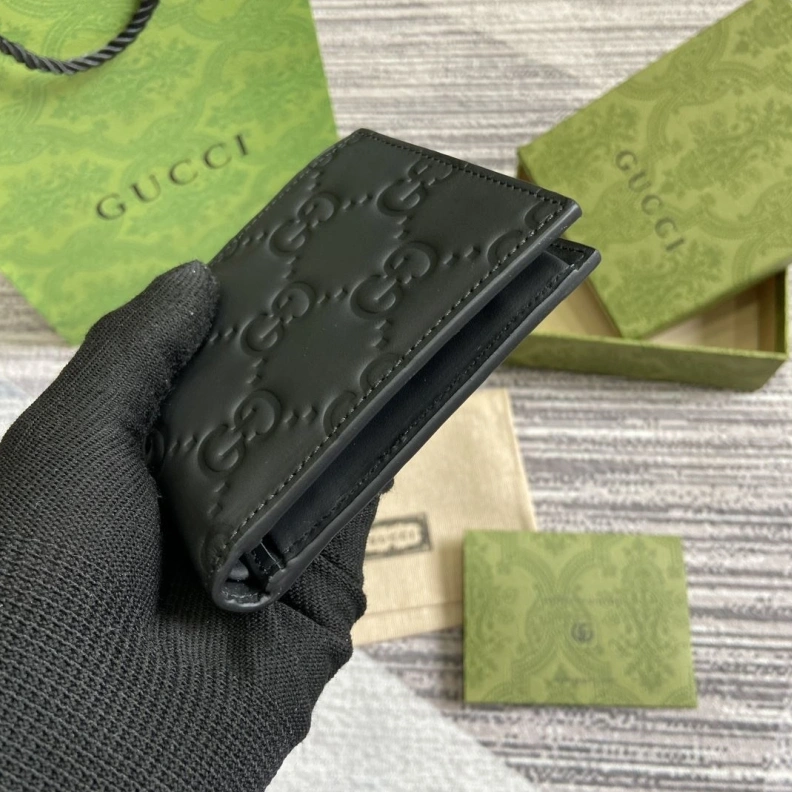 Soft Gxccx Wallets & Purse 34843