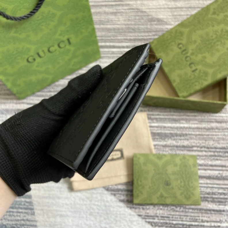 Soft Gxccx Wallets & Purse 34843