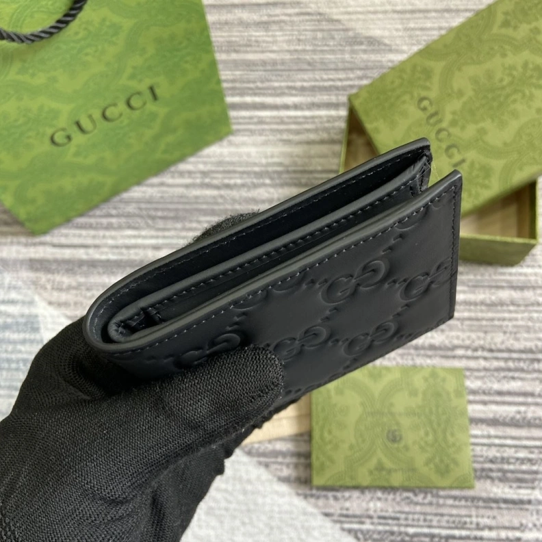 Soft Gxccx Wallets & Purse 34843