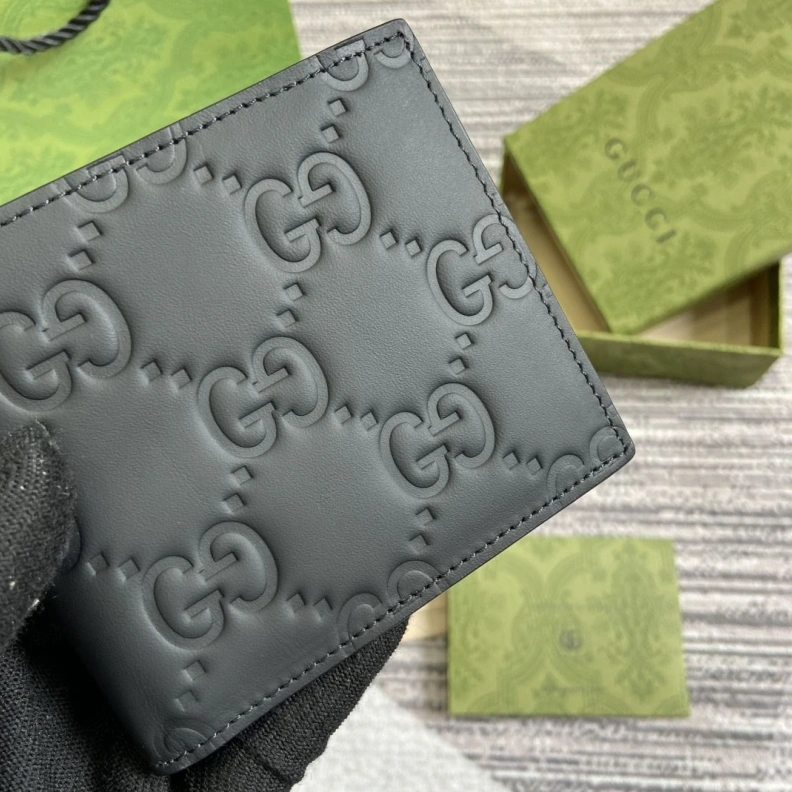 Soft Gxccx Wallets & Purse 34843