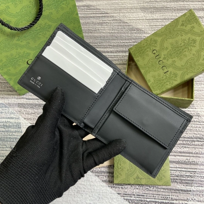 Soft Gxccx Wallets & Purse 34843