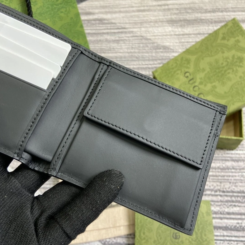 Soft Gxccx Wallets & Purse 34843