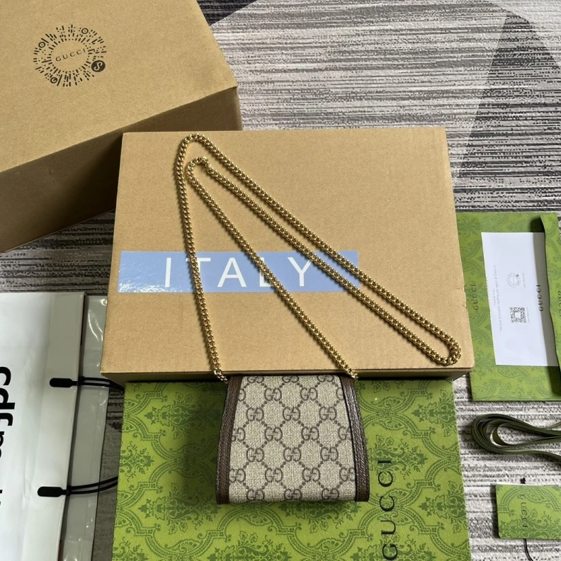 Minimalist Gxccx Wallets & Purse 34835