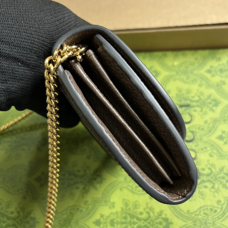 Minimalist Gxccx Wallets & Purse 34835