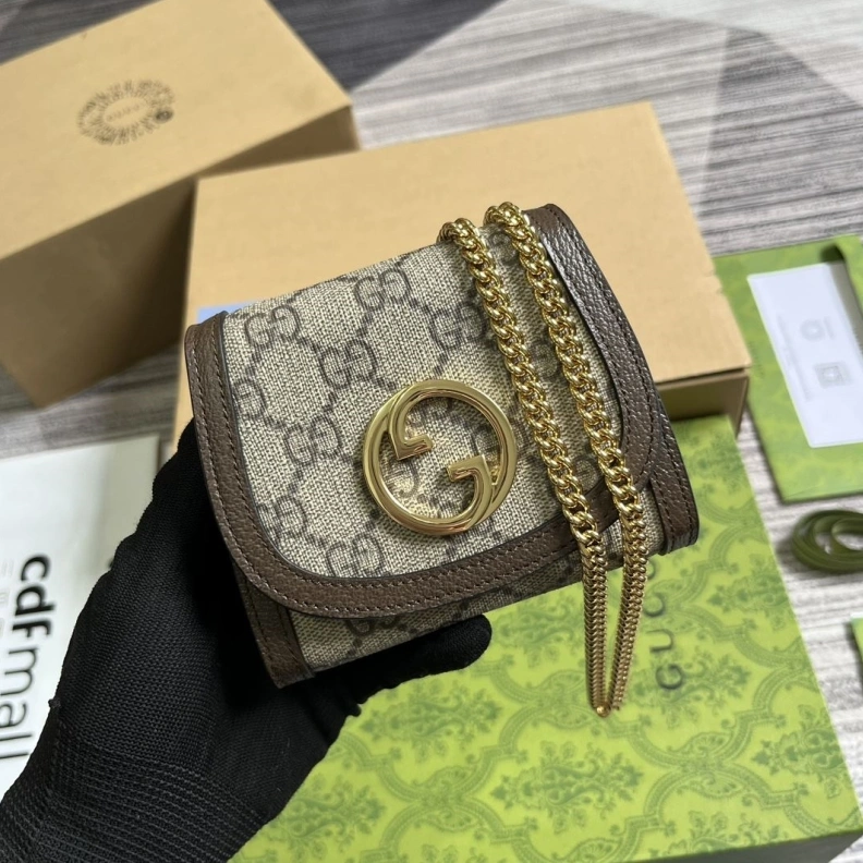 Minimalist Gxccx Wallets & Purse 34835