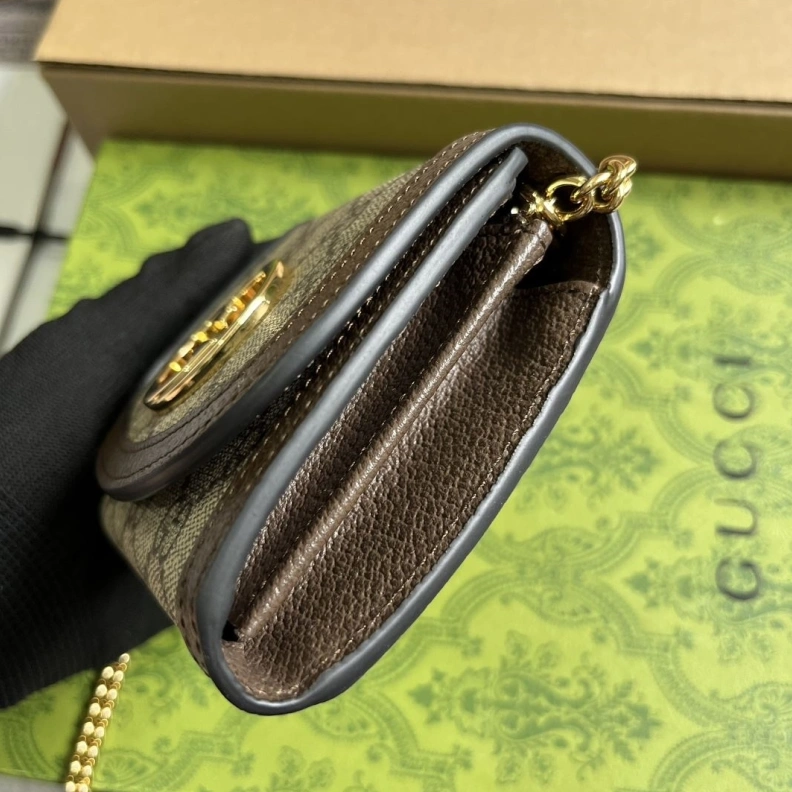 Minimalist Gxccx Wallets & Purse 34835