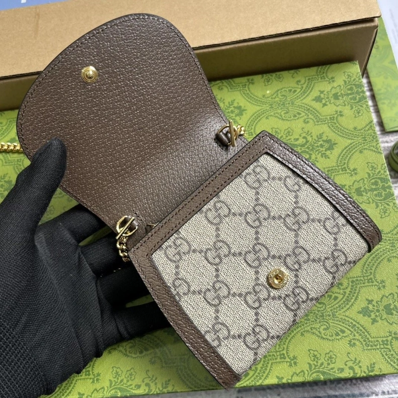 Minimalist Gxccx Wallets & Purse 34835