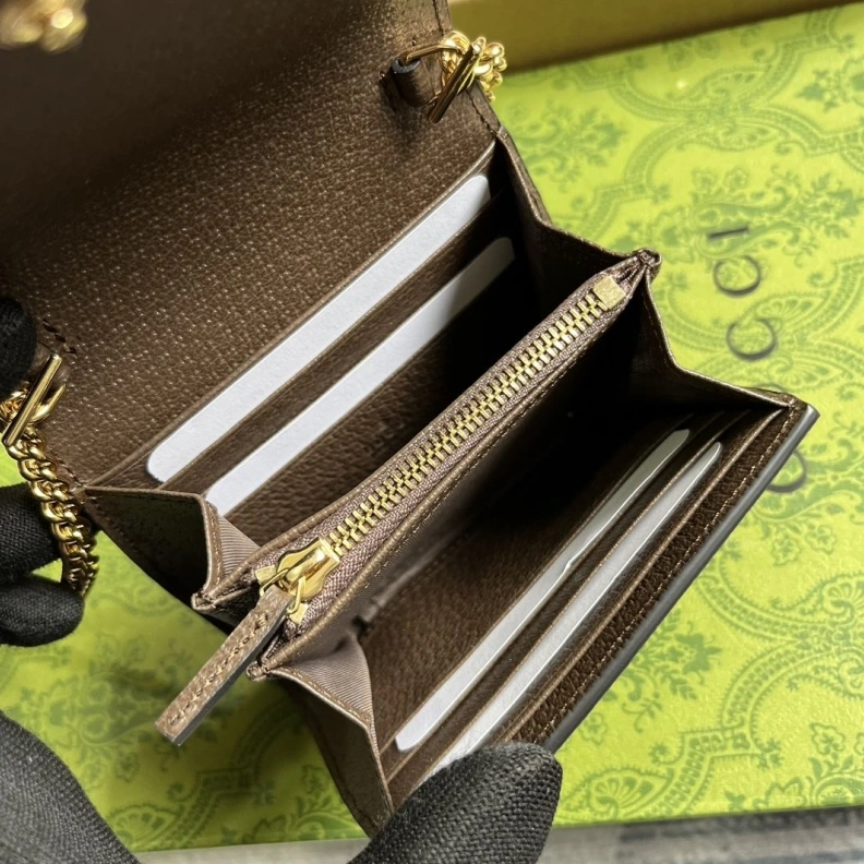 Minimalist Gxccx Wallets & Purse 34835