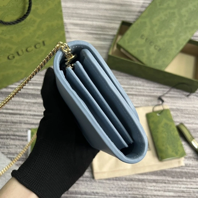 Practical Gxccx Wallets & Purse 34836