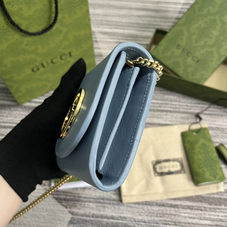 Practical Gxccx Wallets & Purse 34836