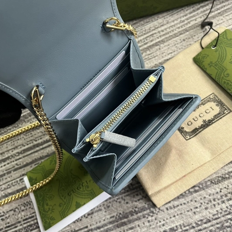 Practical Gxccx Wallets & Purse 34836