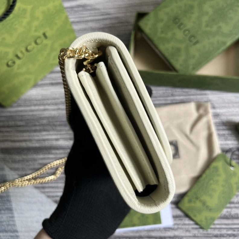 Gxccx Wallets & Purse Functional 34838
