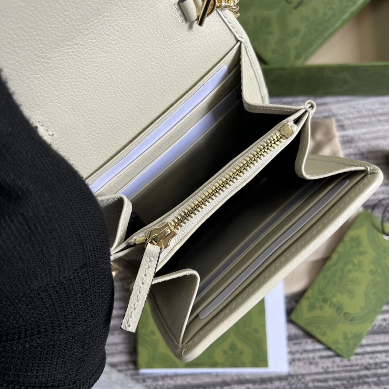 Gxccx Wallets & Purse Functional 34838