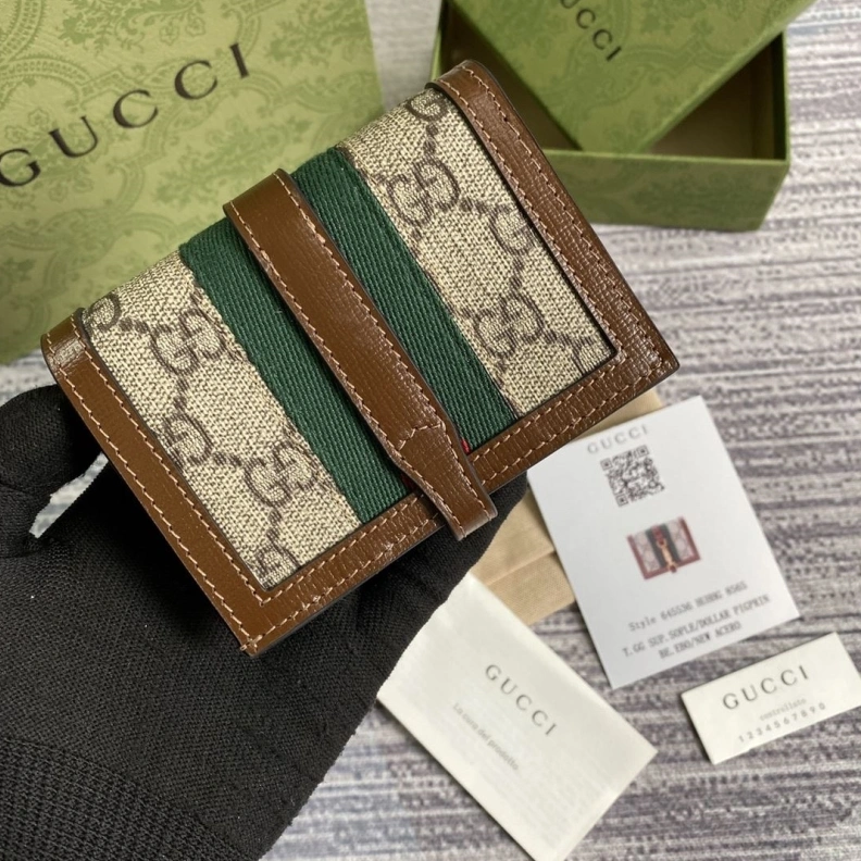 StreetReady Gxccx Wallets & Purse 34846