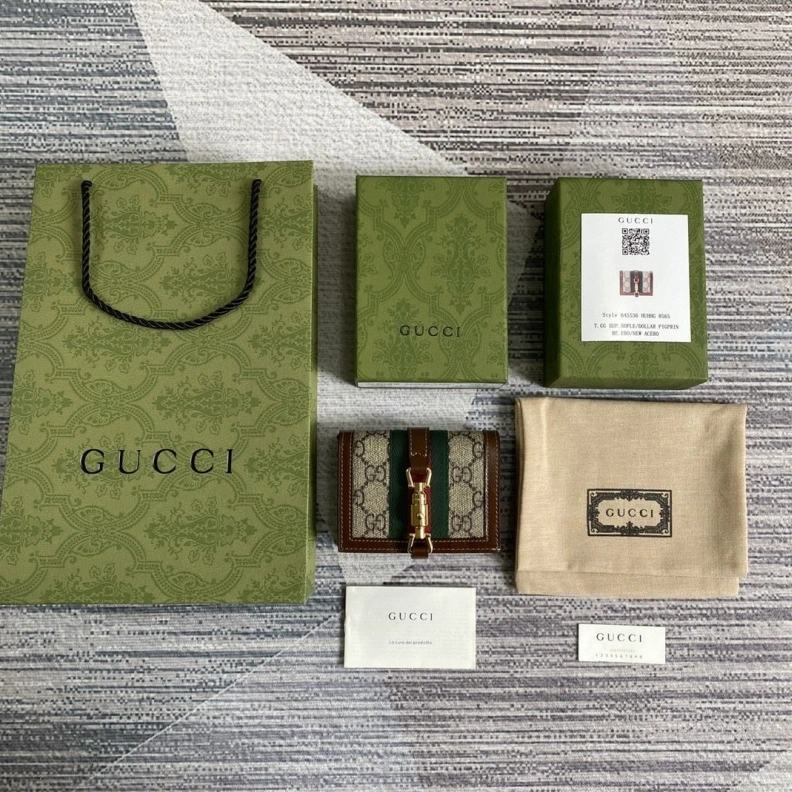 StreetReady Gxccx Wallets & Purse 34846