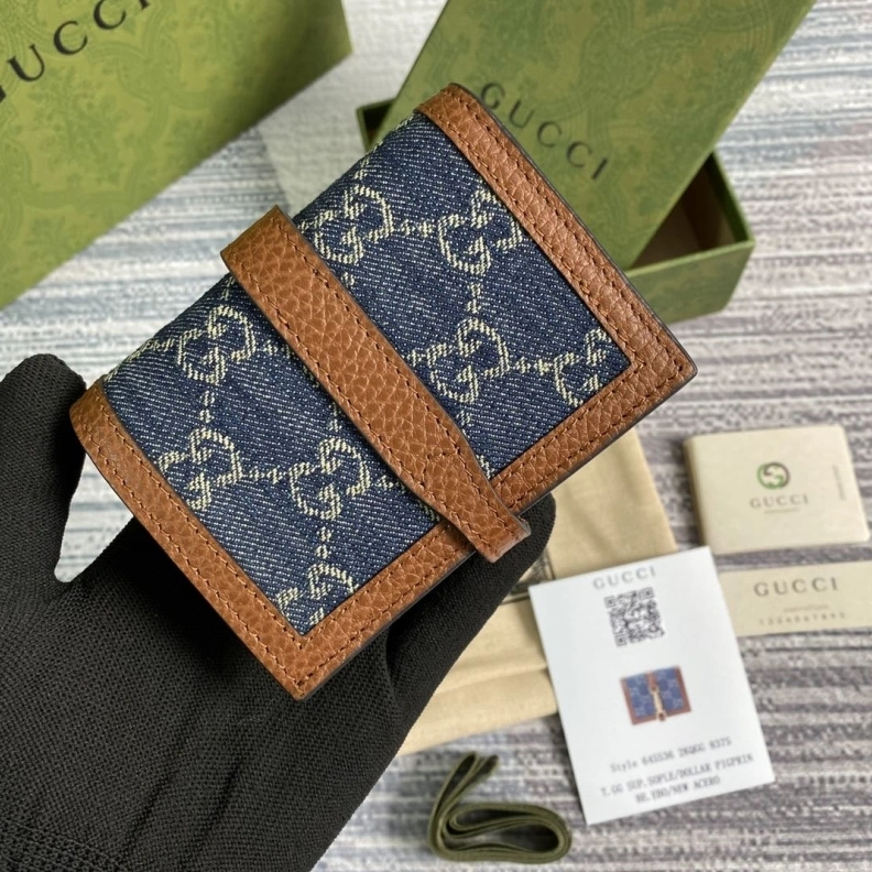 Gxccx Wallets & Purse Resilient 34840