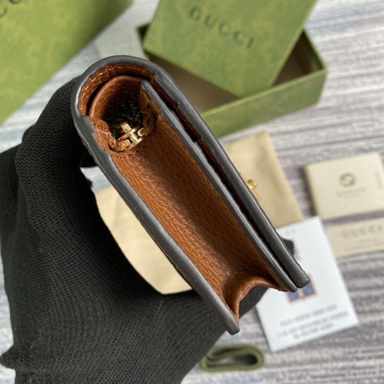 Gxccx Wallets & Purse Resilient 34840
