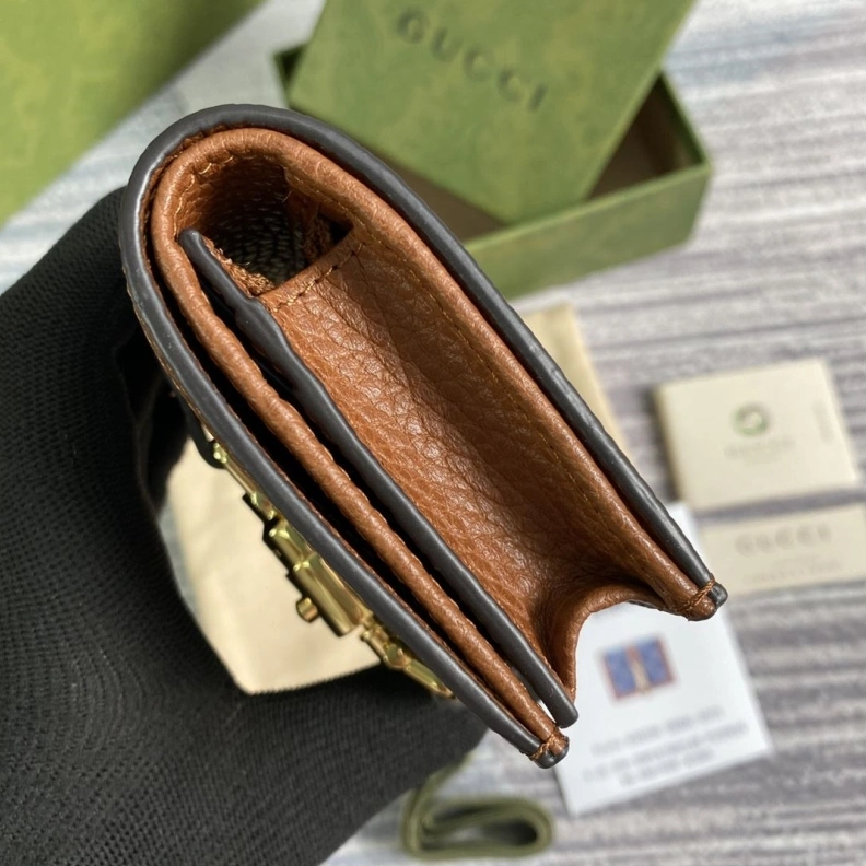 Gxccx Wallets & Purse Resilient 34840