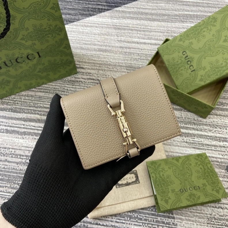 Refined Gxccx Wallets & Purse 34832