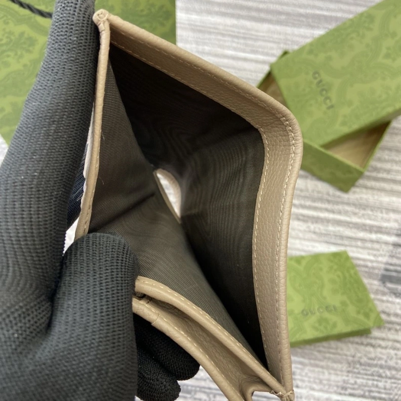 Refined Gxccx Wallets & Purse 34832