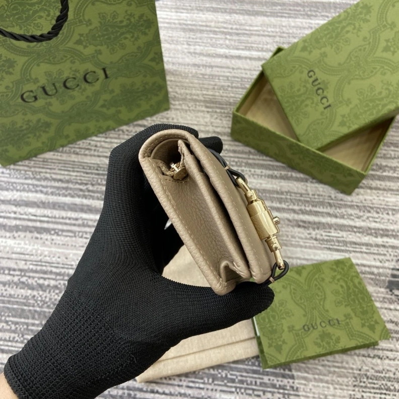 Refined Gxccx Wallets & Purse 34832