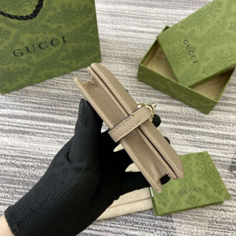 Refined Gxccx Wallets & Purse 34832