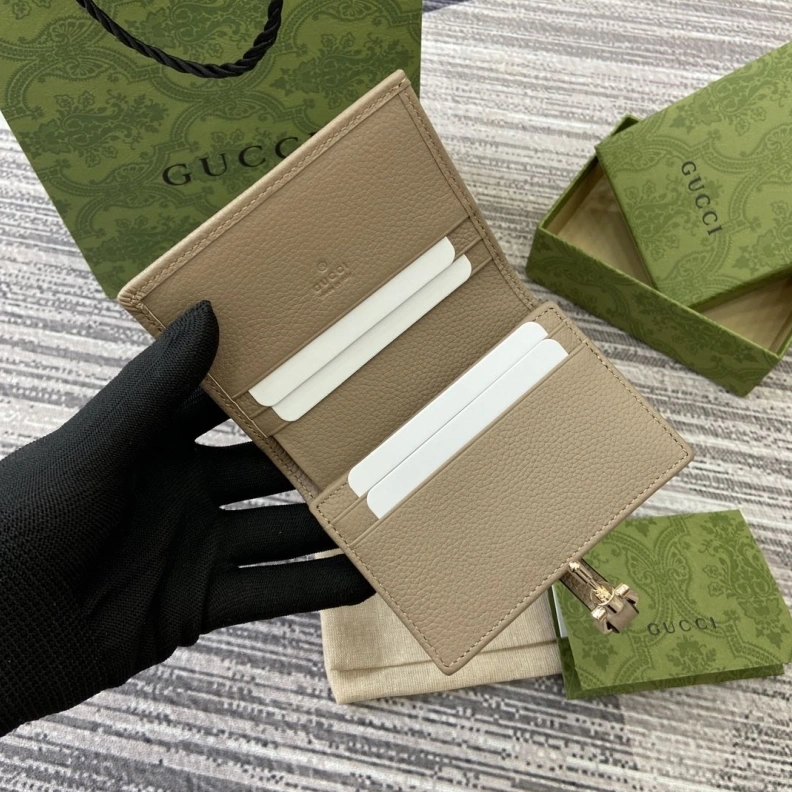 Refined Gxccx Wallets & Purse 34832