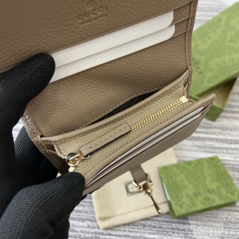 Refined Gxccx Wallets & Purse 34832