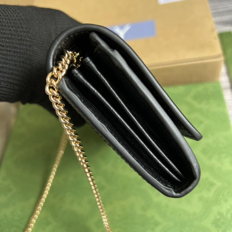Compact Gxccx Wallets & Purse 34830