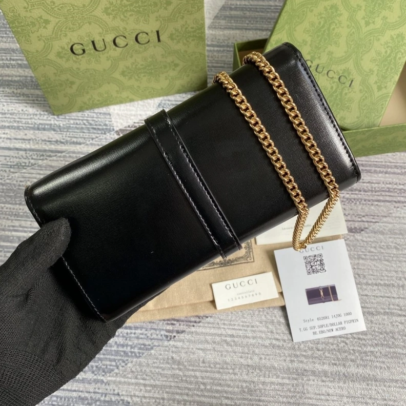 Gxccx Wallets & Purse Comfortable 34827