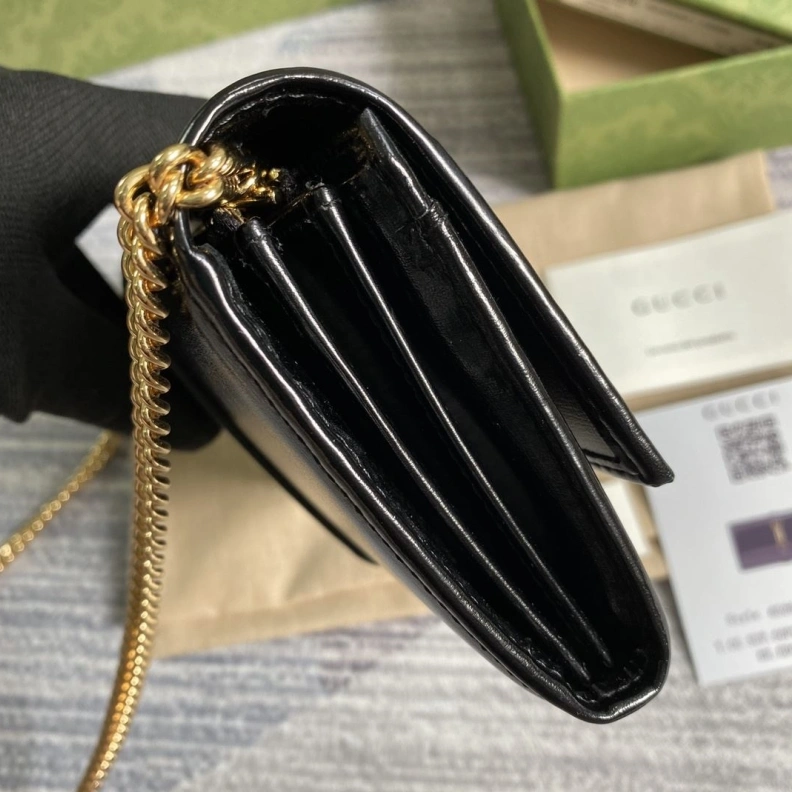 Gxccx Wallets & Purse Comfortable 34827
