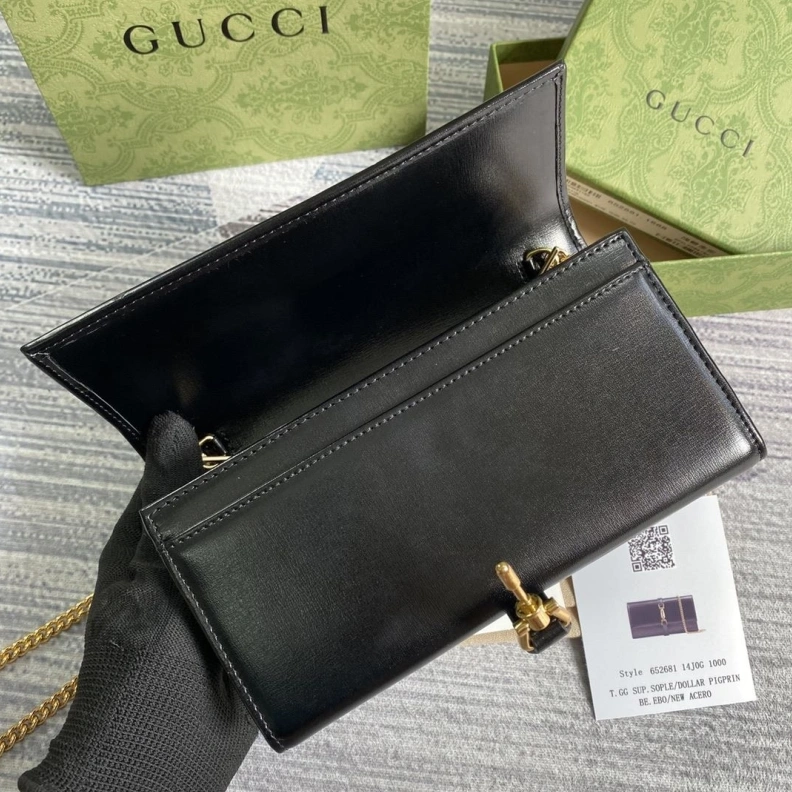 Gxccx Wallets & Purse Comfortable 34827