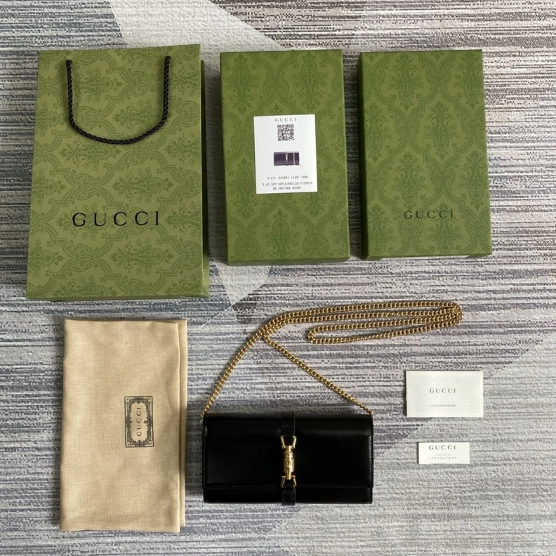 Gxccx Wallets & Purse Comfortable 34827