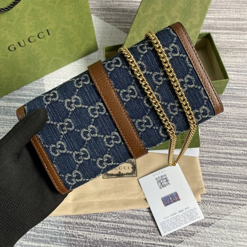 Gxccx Wallets & Purse Elegant 34829