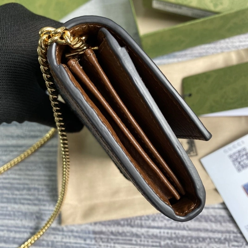 Gxccx Wallets & Purse Elegant 34829